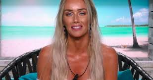 The pair originally dated for around 18 months after meeting at royal holloway university. Love Island S Laura Used To Have Brown Hair And She Looked So Different Her Ie