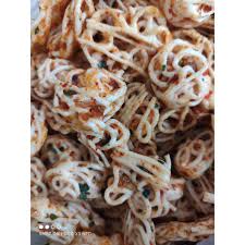 68 resep kerupuk pedas bantat ala rumahan yang mudah dan enak dari komunitas memasak terbesar dunia! Seblak Pedo Bantat Daun Jeruk 85gr 3 Level Pedas Shopee Indonesia