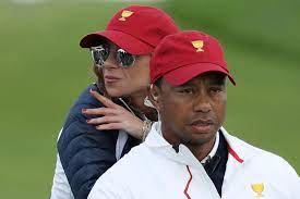 Erica herman is tiger woods' girlfriend of four years. Who Is Tiger Woods Girlfriend Erica Herman And How Long Has Golf Legend Been Dating Restaurant Manager