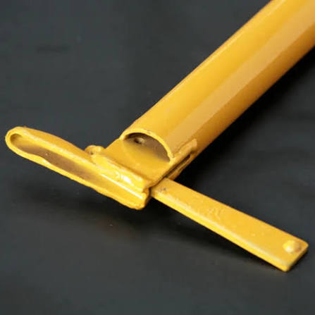 Kwikstage Ledger 0.7 Mtr (Painted)