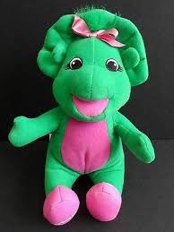 Limited time sale easy return. Eugenia Westray Baby Bop 7 Plush Baby Bop 1997 Gund Lyons Group Plush 8 Stuffed Toy Barney Frequent Special Offers And Discounts Up To 70 Off For All Products