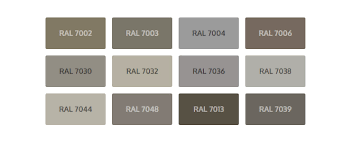 Taupe Interieur Homease
