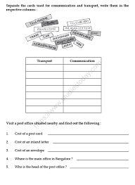 Some of the worksheets for this concept are english activity book class 3 4, grade 3 adjectives work, english activity book class 5 6, rearrange words to make meaningful sentences class 4, basic english grammar book 2, kinds of adverbs cbse class 3 english work, w o r k s h e e t s. Cbse Class 3 English Whats In The Mail Box Worksheet Practice Worksheet For English