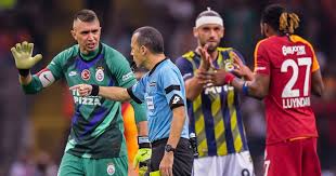 Galatasaray fenerbahçe maçı ne zaman? 2020 2021 Sezonu Galatasaray Fenerbahce Ne Zaman Hangi Kanalda 90min