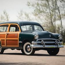 Image result for Hawthorne Green 1950 Ford