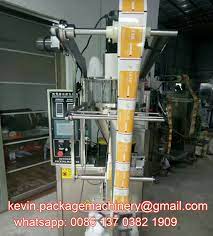 Sugar Packaging Masala Pouch Packing Machine Bag Sealing Machine Sugar Machine Spice Packing Machine Price Plastic Sealing Machine Chips Packagin Packing Machine