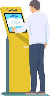In this regard, what gift cards can i purchase at kroger? Cardpool Gift Card Exchange Kiosk Money Services Gift Card Exchange Ground Turkey Recipes Healthy Crockpot Recipes