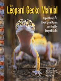 Maybe you would like to learn more about one of these? Read The Leopard Gecko Manual Online By Philippe De Vosjoil Thomas Mazorlig And Roger Klingenberg Books