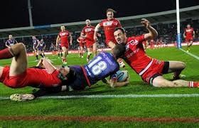 The largest of the storm dragons is altairus. Highlights Round 20 V Melbourne Storm Dragons