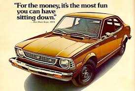 2010 toyota corolla expert review. World 1975 1977 Toyota Corolla In The Lead Best Selling Cars Blog