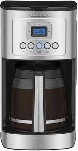 Amazon.com: Cuisinart Dcc-3200Fr Perf Temp 14-Cup Coffee Maker (Renewed):  Home & Kitchen