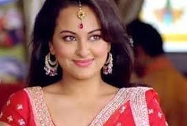 Who is Sonakshi Sinha?