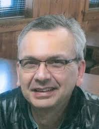 Obituary information for Richard John Sprouse, Jr.