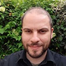 Thomas EGLIN (@ThomasEglin)