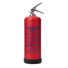 When the handle of an extinguisher is compressed, agent is expelled out the nozzle. Service Free 2kg Powder Fire Extinguisher Britannia P50 Buy Online In Angola At Angola Desertcart Com Productid 136562303