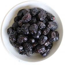 Buy Premium Quality Ajwa Dates Ajwa Khajoor Or Khajur With Sewak Online In Pakistan Heart Healthy Snacks Food Eat Food