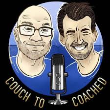 Couch to coached- Running Podcast