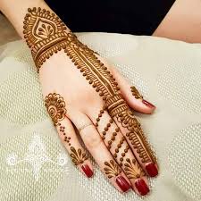 Maybe you would like to learn more about one of these? 39 New Style Henna Mehndi Designs Book Free Download