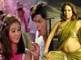 Check spelling or type a new query. Srk S Mohabbatein Co Star Kim Sharma Then And Now