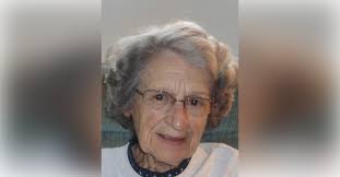 Obituary information for Marion Marie Steffes