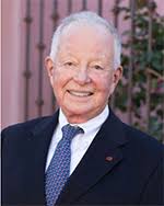 George Larsen Shares Rare Opinion Piece