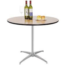 Free delivery and returns on ebay plus items for plus members. Mayline Bistro Bar Height 30 Inch Square Table For Sale Online Ebay
