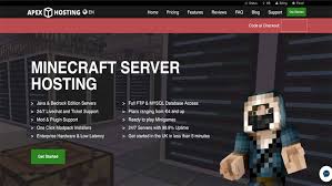 The leading cheapest minecraft hosting provider! The Significance Of Cheap Minecraft Hosting Techsians