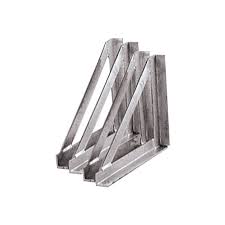 Tie downs install with pip pins to floor mounted deck plates. Mounting Kit For Diamond Plate Deck Plate