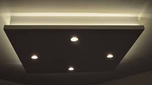 Explore quoizel's collection of home lighting fixtures, including chandeliers, pendants, sconces, bathroom and outdoor lighting. Diy A Dropped Ceiling Light Box Youtube
