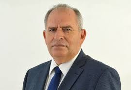 Confirma Roberto Cabrera a Fernando Damián en área de finanzas