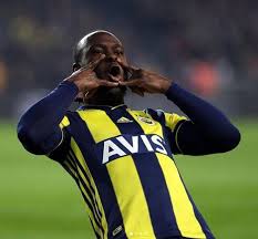 My dream comes true. ozil's contract was due to expire at the end of the. Fenerbahce Fan Gifts Victor Moses A Special Coffee After Scoring His First Goal At The Turkish Side Latest Football News In Nigeria
