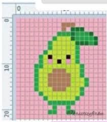Pin Ot Polzovatelya Mick Na Doske Pryamoe Pletenie Alpha Pattern V 2020 G Risunki Uzory Vyshivka Krestom