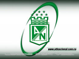 Hd wallpapers and background images. Atletico Nacional Wallpapers Wallpaper Cave