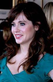 Zooey deschanel is a woman of many trades. Zooey Deschanel Wikipedia