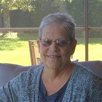 Obituary for Karla S. Rowe