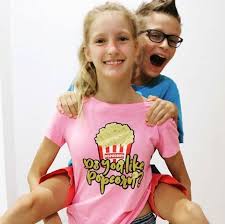 Ronald With His Sister Karina Kurzawa Gamer Girl Karina Sisters