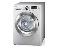 Doing chores just got better with the lg twinwash washing machine. Lg F1480fd Washing Machines 9kg Direct Drive Washing Machine Lg Electronics Uk