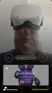 Not bad for an old man.