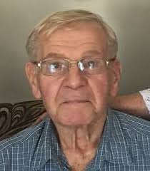 Dwight Harold Greenough