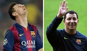 05 апр 2019 лео месси 2015 like.☆☆ 3:22. Eks Trener Barselony Messi Ne Uhodit Iz Barsy Iz Za Obeshaniya Vilanove Football Ua