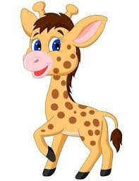 Pin By Graciela Amaya On Animales Cartoon Giraffe Cartoon Clip Art Funny Giraffe A los niños les gustan mucho los animales y sienten un gran interés por ellos. pinterest