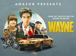 A new month means more movies to devour from amazon prime's extensive catalog, ranging from some old favorites to some new editions. Watch Wayne Prime Video