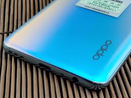 Oppo K9 Pro (PEYM00)