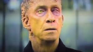 Captain America Brave New World Tim Blake Nelson Samuel Stern The Leader  Main Villain