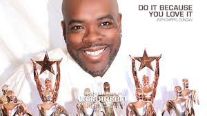 Darryl Duncan's Instagram, Twitter & Facebook