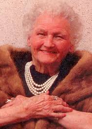 Irene McCoy Family History & Historical Records