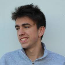 Pablo Cuenca Caballero