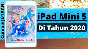 Testing consisted of full battery discharge while performing each of the following tasks: Ipad Mini 5 Review Di Tahun 2020 Lebih Worth It Dari Pada Ipad 8th Gen Youtube