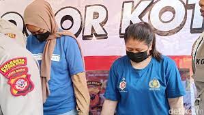 Penipuan di Bogor: Nenek 71 Tahun Rugi Rp30 Juta oleh Komplotan 'Donatur Palsu