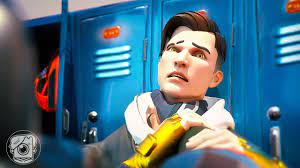 Hoy dibujare la skin de midas del videojuego de fornite espero que les guste ya somos 400 maquinas muchas gracias por el apoyo sigamos creciendo. Midas The Early Years A Fortnite Short Film Youtube